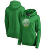 Oakland Athletics   Women's Cooperstown Collection Slider Pullover Hoodie