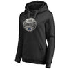 Arizona Diamondbacks   Women's Cooperstown Collection Slider Plus Size Pullover Hoodie