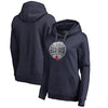 Boston Red Sox   Women's Cooperstown Collection Slider Plus Size Pullover Hoodie