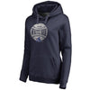 Chicago White Sox   Women's Cooperstown Collection Slider Plus Size Pullover Hoodie