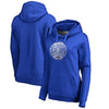 Toronto Blue Jays   Women's Cooperstown Collection Slider Plus Size Pullover Hoodie