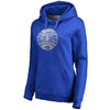 Toronto Blue Jays   Women's Cooperstown Collection Slider Plus Size Pullover Hoodie