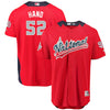 Brad Hand National League Majestic 2018 MLB All-Star Game Home Run Derby Player Jersey