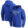Milwaukee Brewers   Vintage Cooperstown Collection Wahconah Pullover Hoodie