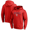 Washington Nationals   Vintage Cooperstown Collection Wahconah Pullover Hoodie