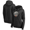 San Francisco Giants   Women's Cooperstown Collection Slider Plus Size Pullover Hoodie