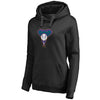 Arizona Diamondbacks   Women's Cooperstown Collection Huntington Pullover Hoodie