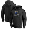 Kansas City Royals   Big & Tall Midnight Mascot Pullover Hoodie