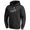 Los Angeles Dodgers   Big & Tall Midnight Mascot Pullover Hoodie