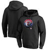 Texas Rangers   Big & Tall Midnight Mascot Pullover Hoodie