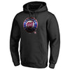 Washington Nationals   Big & Tall Midnight Mascot Pullover Hoodie