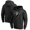 Chicago White Sox   Midnight Mascot Pullover Hoodie
