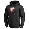 New York Yankees   Midnight Mascot Pullover Hoodie