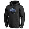 Tampa Bay Rays   Midnight Mascot Pullover Hoodie