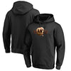 San Francisco Giants   Midnight Mascot Pullover Hoodie
