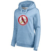 St. Louis Cardinals   Women's Cooperstown Collection Huntington Pullover Hoodie