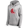 Boston Red Sox   Women's Cooperstown Collection Huntington Pullover Hoodie
