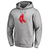 Boston Red Sox   Cooperstown Collection Huntington Pullover Hoodie