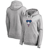 Arizona Diamondbacks   Women's Cooperstown Collection Huntington Pullover Hoodie