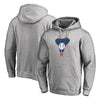 Arizona Diamondbacks   Cooperstown Collection Huntington Pullover Hoodie