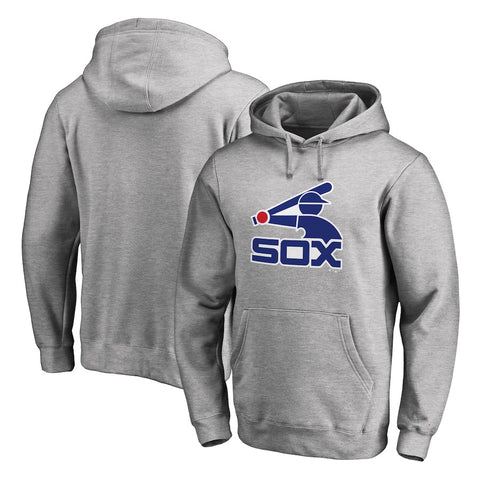 Chicago White Sox   Cooperstown Collection Huntington Pullover Hoodie