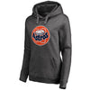 Houston Astros   Women's Cooperstown Collection Huntington Pullover Hoodie