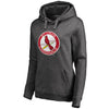 St. Louis Cardinals   Women's Cooperstown Collection Huntington Pullover Hoodie