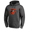Baltimore Orioles   Cooperstown Collection Huntington Pullover Hoodie