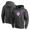Texas Rangers   Cooperstown Collection Huntington Pullover Hoodie