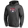 Washington Nationals   Cooperstown Collection Huntington Pullover Hoodie