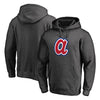 Atlanta Braves   Cooperstown Collection Huntington Pullover Hoodie