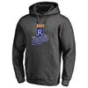 Kansas City Royals   Cooperstown Collection Huntington Pullover Hoodie