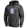 Minnesota Twins   Cooperstown Collection Huntington Pullover Hoodie
