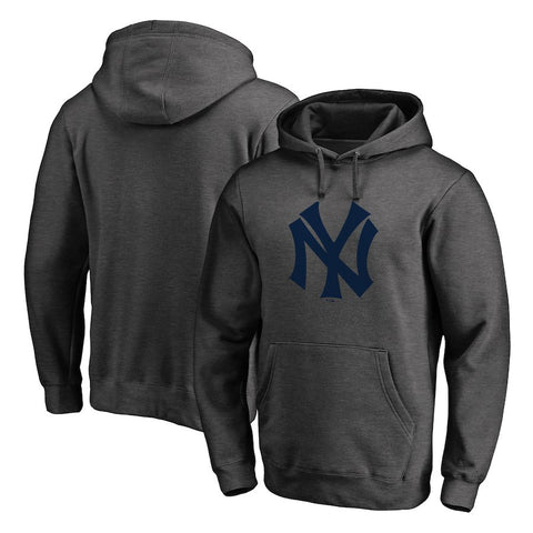 New York Yankees   Cooperstown Collection Huntington Pullover Hoodie