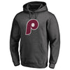 Philadelphia Phillies   Cooperstown Collection Huntington Pullover Hoodie