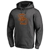San Diego Padres   Cooperstown Collection Huntington Pullover Hoodie
