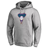 Arizona Diamondbacks   Cooperstown Collection Huntington Big & Tall Pullover Hoodie