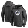 Seattle Mariners   Cooperstown Collection Huntington Big & Tall Pullover Hoodie