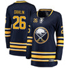 Rasmus Dahlin Buffalo Sabres   Women's Breakaway Player Jersey