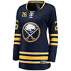 Rasmus Dahlin Buffalo Sabres   Women's Breakaway Player Jersey