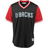 Paul Goldschmidt "Goldy" Arizona Diamondbacks Majestic 2018 Players' Weekend Cool Base Jersey