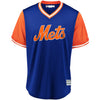 Noah Syndergaard "Thor" New York Mets Majestic 2018 Players' Weekend Cool Base Jersey
