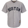 Luis Aparicio Boston Red Sox Majestic Cooperstown Collection Cool Base Player Jersey