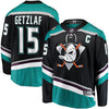 Ryan Getzlaf Anaheim Ducks   Alternate Breakaway Player Jersey
