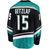 Ryan Getzlaf Anaheim Ducks   Alternate Breakaway Player Jersey