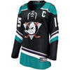 Ryan Getzlaf Anaheim Ducks   Women's Alternate Breakaway Player Jersey