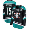 Ryan Getzlaf Anaheim Ducks   Women's Alternate Breakaway Player Jersey
