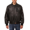 St. Louis Cardinals JH Design All-Leather Jacket