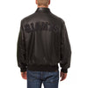 San Francisco Giants JH Design All-Leather Jacket