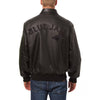 Toronto Blue Jays JH Design All-Leather Jacket